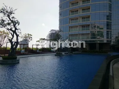 image KAPAN LAGI APARTEMEN THE PEAK SUPER MEWAH PUSAT KOTA FREE FURNIS (6)
