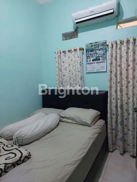 image RUMAH SIAP HUNI CLUSTER BUMI MULIA BENCONGAN INDAH KELAPA DUA TANGERANG (2)