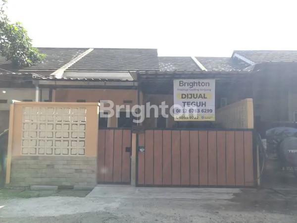 image RUMAH SIAP HUNI CLUSTER BUMI MULIA BENCONGAN INDAH KELAPA DUA TANGERANG (1)