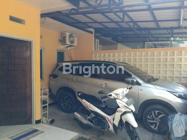 image RUMAH SIAP HUNI CLUSTER BUMI MULIA BENCONGAN INDAH KELAPA DUA TANGERANG (5)