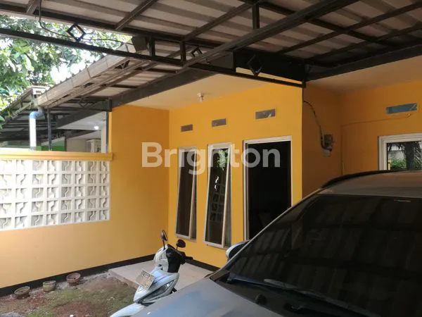 image RUMAH SIAP HUNI CLUSTER BUMI MULIA BENCONGAN INDAH KELAPA DUA TANGERANG (3)