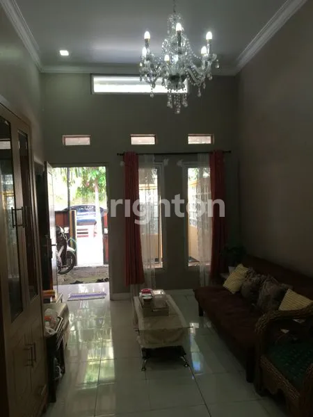 image RUMAH SIAP HUNI CLUSTER BUMI MULIA BENCONGAN INDAH KELAPA DUA TANGERANG (8)