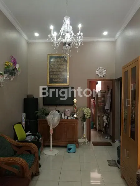 image RUMAH SIAP HUNI CLUSTER BUMI MULIA BENCONGAN INDAH KELAPA DUA TANGERANG (6)