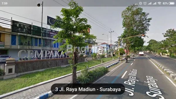 RUKO JOMBANG 2LT CEMPAKA MAS SOEKARNO HATTA