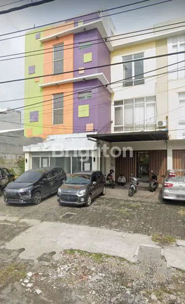 image BUTUH LAKU CEPATT RUKO DAN GUDANG RESIDEN SUDIRMAN (1)