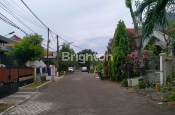 image MEDOKAN ASRI, TANAH ROW LEBAR LOSS 3 MBL, UTARA (2)