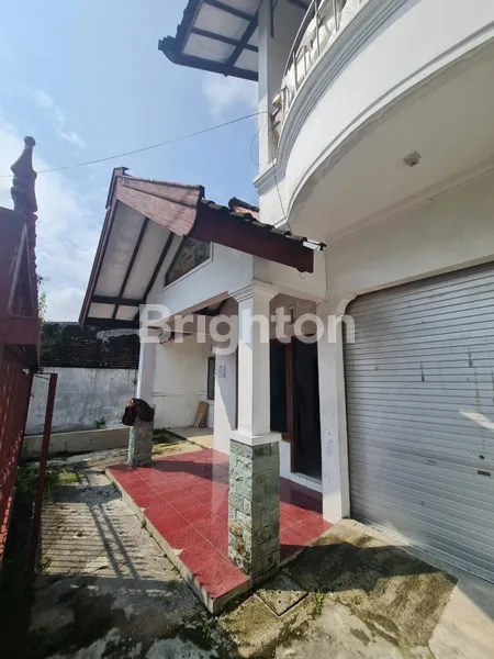 image RUMAH MURAH GEDONGAN COLOMADU KARANGANYAR (1)