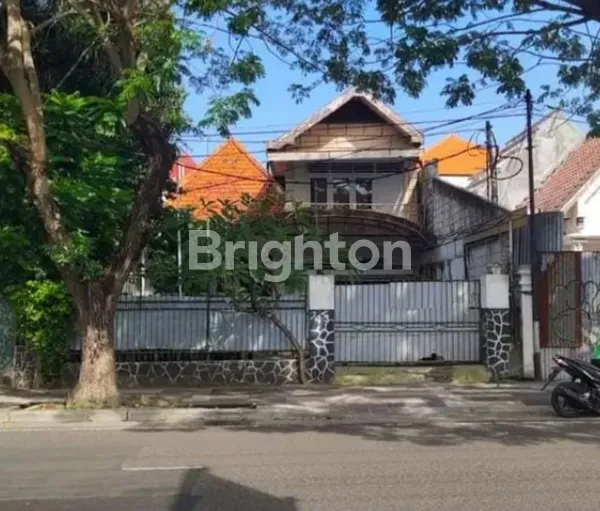 image RUMAH PINGGIR JALAN RAYA DEKAT DARMO, KUTAI, DIPONEGORO (1)