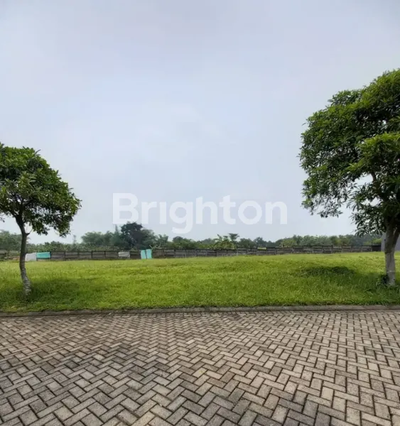 image KAVLING TANAH SIAP BANGUN DEKAT UNIVERSITAS CIPUTRA  (1)