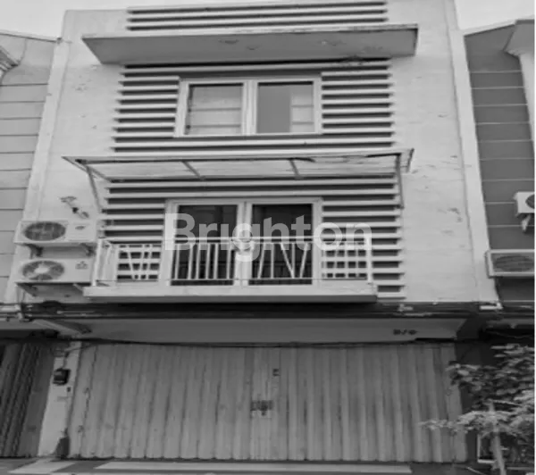 image KLAMPIS RUKO 3 LT SIAP PAKAI HANYA 1M'AN (1)