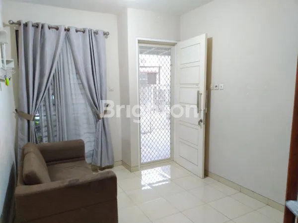 image RUMAH MURAH DI PURIMAS SURABAYA (6)