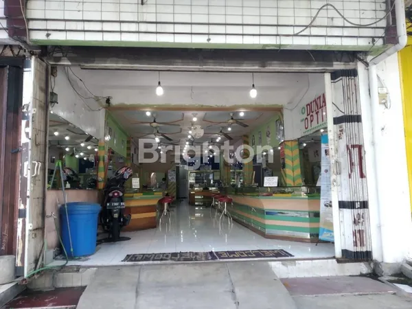 Gambar Property RUKO DEPAN JALAN RAYA KERTAJAYA COCOK BUAT SEGALA USAHA AREA SANGAT RAMAI