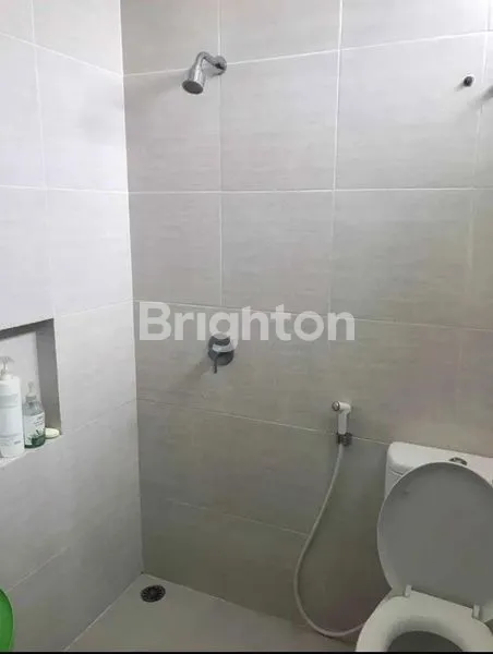 image RUMAH DI GRAND HARVEST TYPE DAPHNE DELUXE CLUSTER DERRYL  (5)