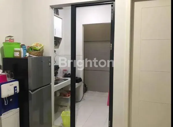 image RUMAH DI GRAND HARVEST TYPE DAPHNE DELUXE CLUSTER  (4)