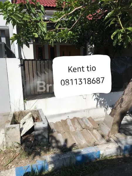 image RUMAH 2 LT DI JUANDA REGENCY SIDOARJO  (1)