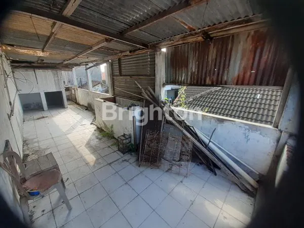 image RUMAH PUSAT KOTA SOLO STRATEGIS DEKAT ALILA (1)