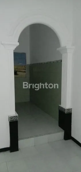 image RUMAH SIAP HUNI SELANGKAH KE JUANDA, BEBAS BANJIR DIKAWASAN ASRI JUANDA REGENCY (2)