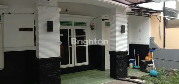 image RUMAH SIAP HUNI SELANGKAH KE JUANDA, BEBAS BANJIR DIKAWASAN ASRI JUANDA REGENCY (3)