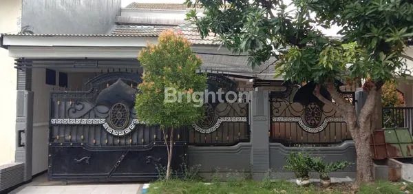 image RUMAH SIAP HUNI SELANGKAH KE JUANDA, BEBAS BANJIR DIKAWASAN ASRI JUANDA REGENCY (4)