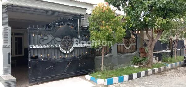 image RUMAH SIAP HUNI SELANGKAH KE JUANDA, BEBAS BANJIR DIKAWASAN ASRI JUANDA REGENCY (5)