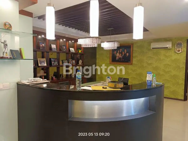 image CONDOMINIUM CAMBRIDGE MEDAN PETISAH (3)