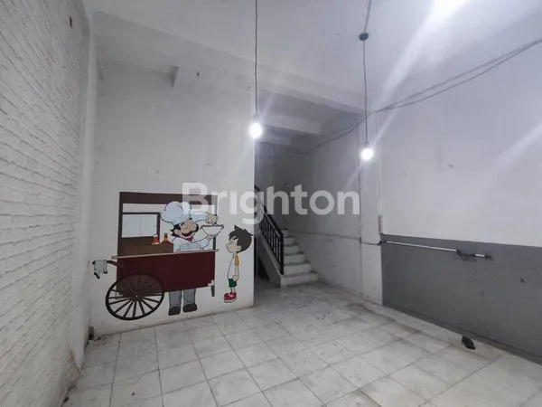 image RP 2,8M NEGO, RUKO CITRALAND GWALK, SIAP UNTUNG, MURAH (3)