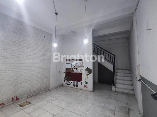 image RP 2,8M NEGO, RUKO CITRALAND GWALK, SIAP UNTUNG, MURAH (5)