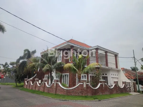 image RUMAH MINIMALIS BUKIT PALMA SIAP HUNI DEKAT SEKOLAH CITRA BERKAT (1)