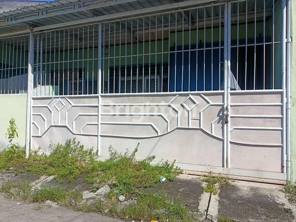 image RUMAH DI DEKAT HOTEL GRAND MERCURE SOLO BARU (1)