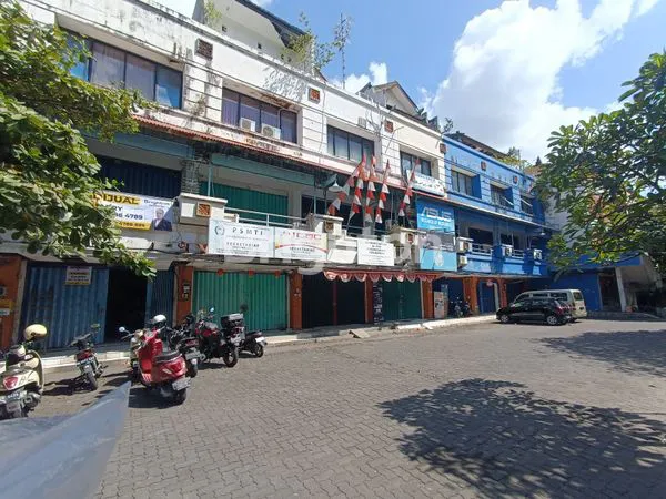 image RUKO LOKASI STRATEGIS PERTOKOAN SUDIRMAN (2)