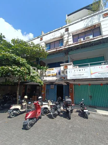 image RUKO LOKASI STRATEGIS PERTOKOAN SUDIRMAN (3)