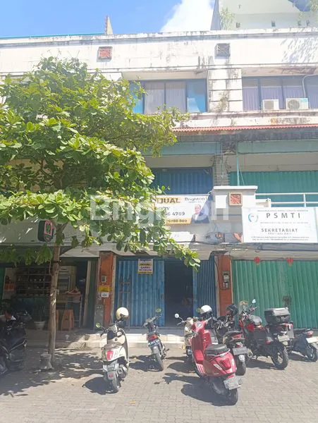 image RUKO LOKASI STRATEGIS PERTOKOAN SUDIRMAN (1)