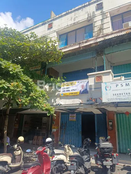 image RUKO LOKASI STRATEGIS PERTOKOAN SUDIRMAN (6)