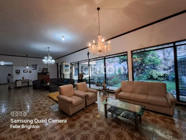 image RUMAH LUAS DI DIENG MALANG (1)