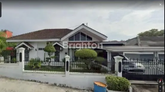 image PERUMAHAN PONDOK KARYA AGUNG (POKA) FULL FURNISHED (1)