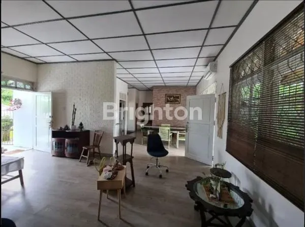 image PERUMAHAN PONDOK KARYA AGUNG (POKA) FULL FURNISHED (2)