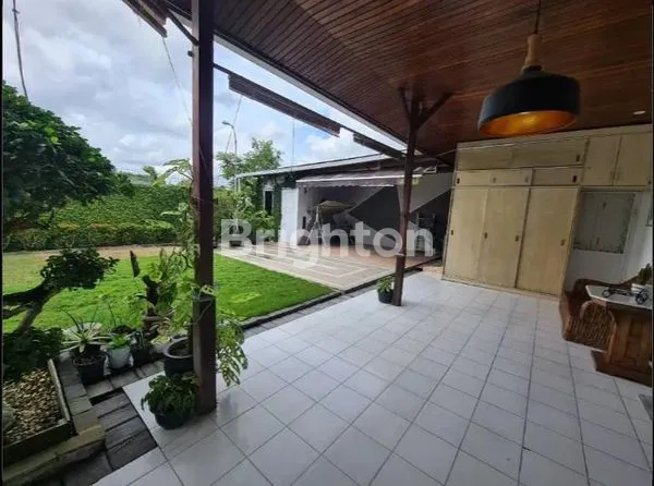 image PERUMAHAN PONDOK KARYA AGUNG (POKA) FULL FURNISHED (8)