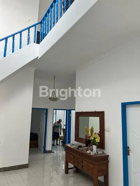 JUAL VILLA 2 LANTAI DI MONTONG BATU LAYAR KABUPATEN LOMBOK BARAT