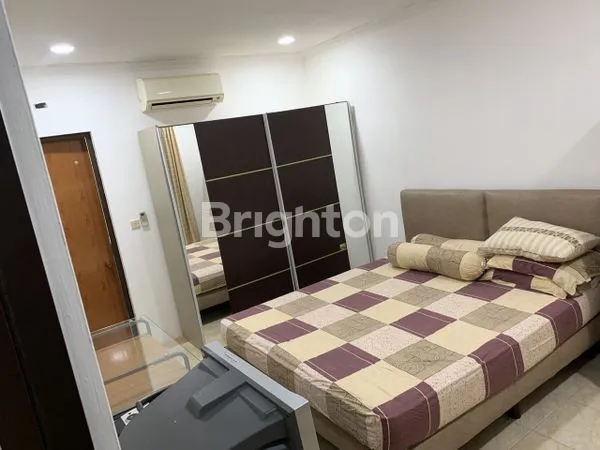 image RUMAH CANTIK 2 LANTAI SIAP HUNI DI TAMAN KYOTO LIPPO KARAWACI (8)