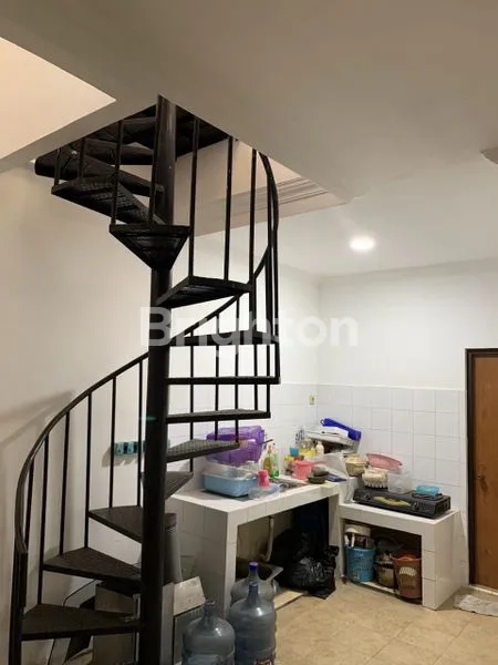 image RUMAH CANTIK 2 LANTAI SIAP HUNI DI TAMAN KYOTO LIPPO KARAWACI (5)