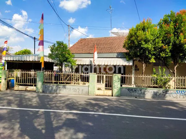 RUMAH NYAMAN DI KLATEN