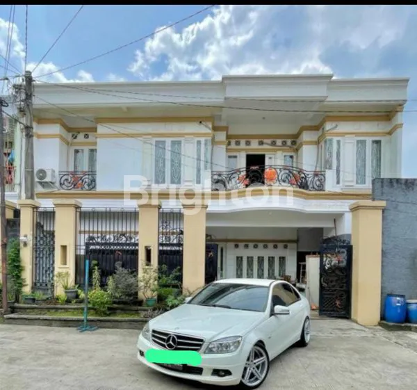 image JUAL CEPAT RUMAH 2 LANTAI DI PERUM BUKIT CENGKEH 2 DEPOK (1)