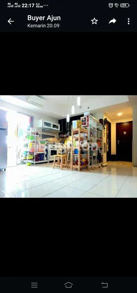 image APARTEMEN MEDITERANIA MARINA PALACE RESIDENCE, LODAN RAYA, JAKARTA TIMUR (3)