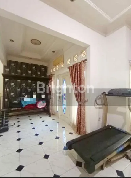 image JUAL CEPAT RUMAH 2 LANTAI DI PERUM BUKIT CENGKEH 2 DEPOK (2)