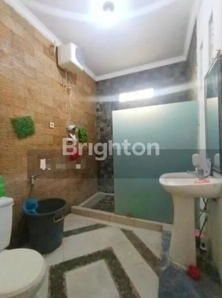 image JUAL CEPAT RUMAH 2 LANTAI DI PERUM BUKIT CENGKEH 2 DEPOK (5)