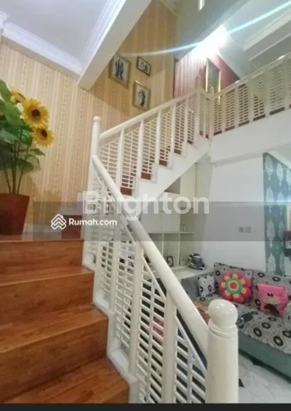 image JUAL CEPAT RUMAH 2 LANTAI DI PERUM BUKIT CENGKEH 2 DEPOK (7)