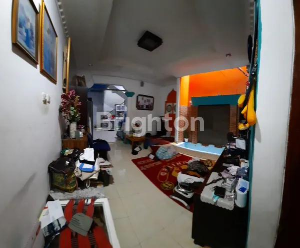 image RUMAH STRATEGIS 3 LT SIAP HUNI DI KRAMAT LONTAR SENEN JAKARTA PUSAT (2)