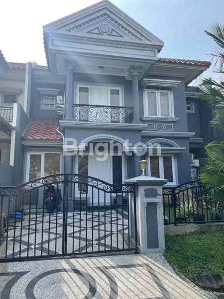 image RUMAH MEWAH PAKUWON INDAH VILLA VALENSIA (1)