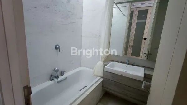 image BRAND NEW APARTMENT IZZARA SIMATUPANG, JAKARTA SELATAN, 2BR, FULL FURNISHED  (1)