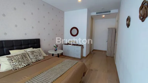 image BRAND NEW APARTMENT IZZARA SIMATUPANG, JAKARTA SELATAN, 2BR, FULL FURNISHED  (6)